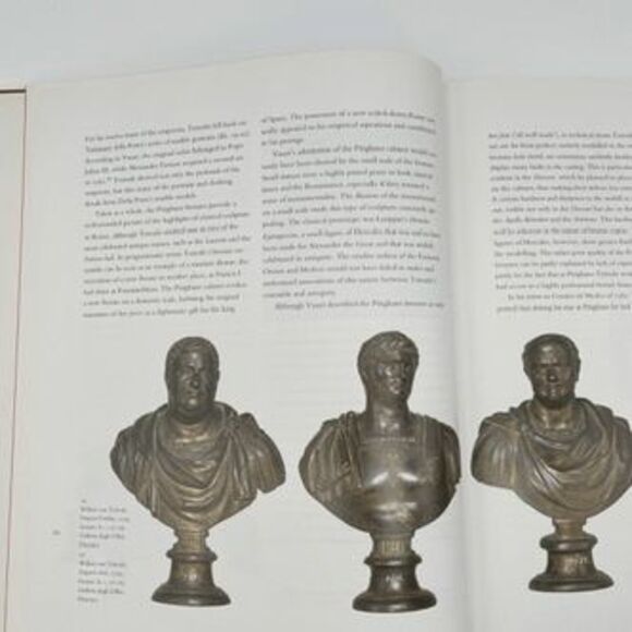 WILLEM VAN TETRODE Sculptor Artist Museum Catalogue Hardcover Book 2003 Amsterda - Picture 13 of 16